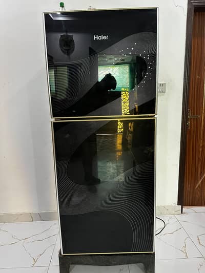 hair frige inverter compresor janman