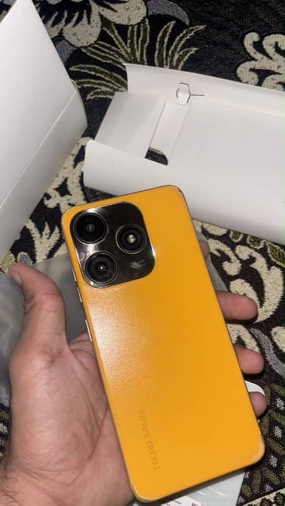 Tecno Spark 10C