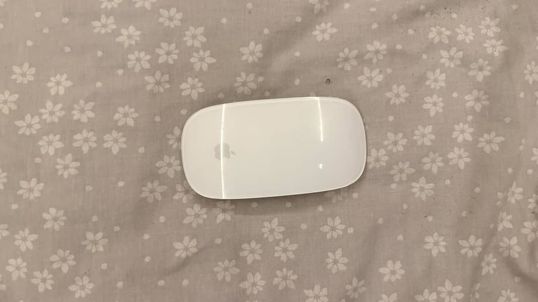 Apple magic 2 mouse 0