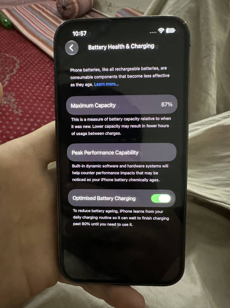 Apple iPhone 13 Pro 1