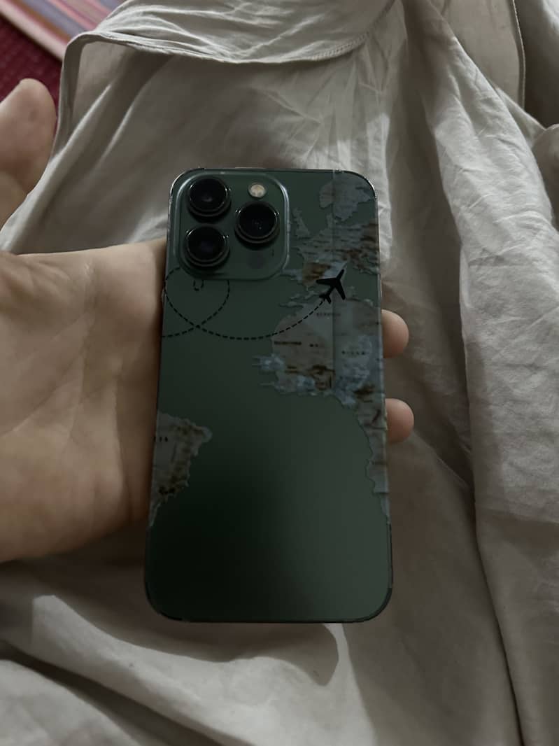Apple iPhone 13 Pro 7