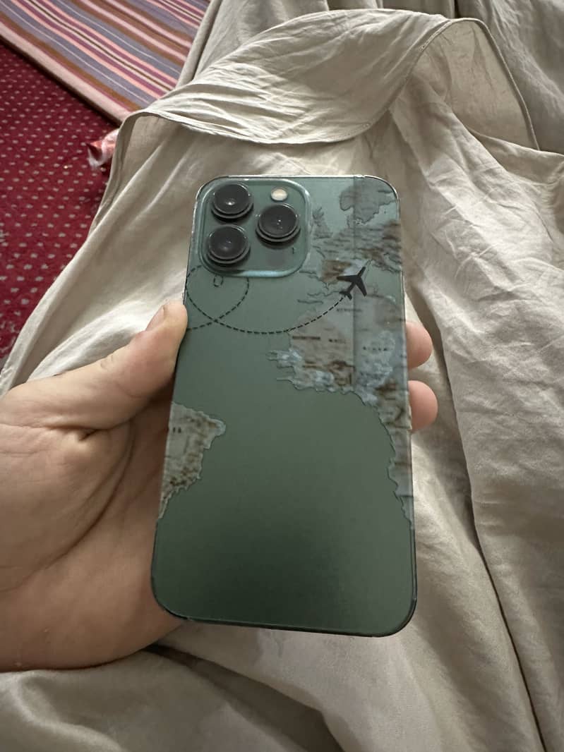 Apple iPhone 13 Pro 8