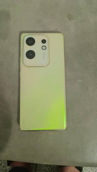 Infinix Zero 30