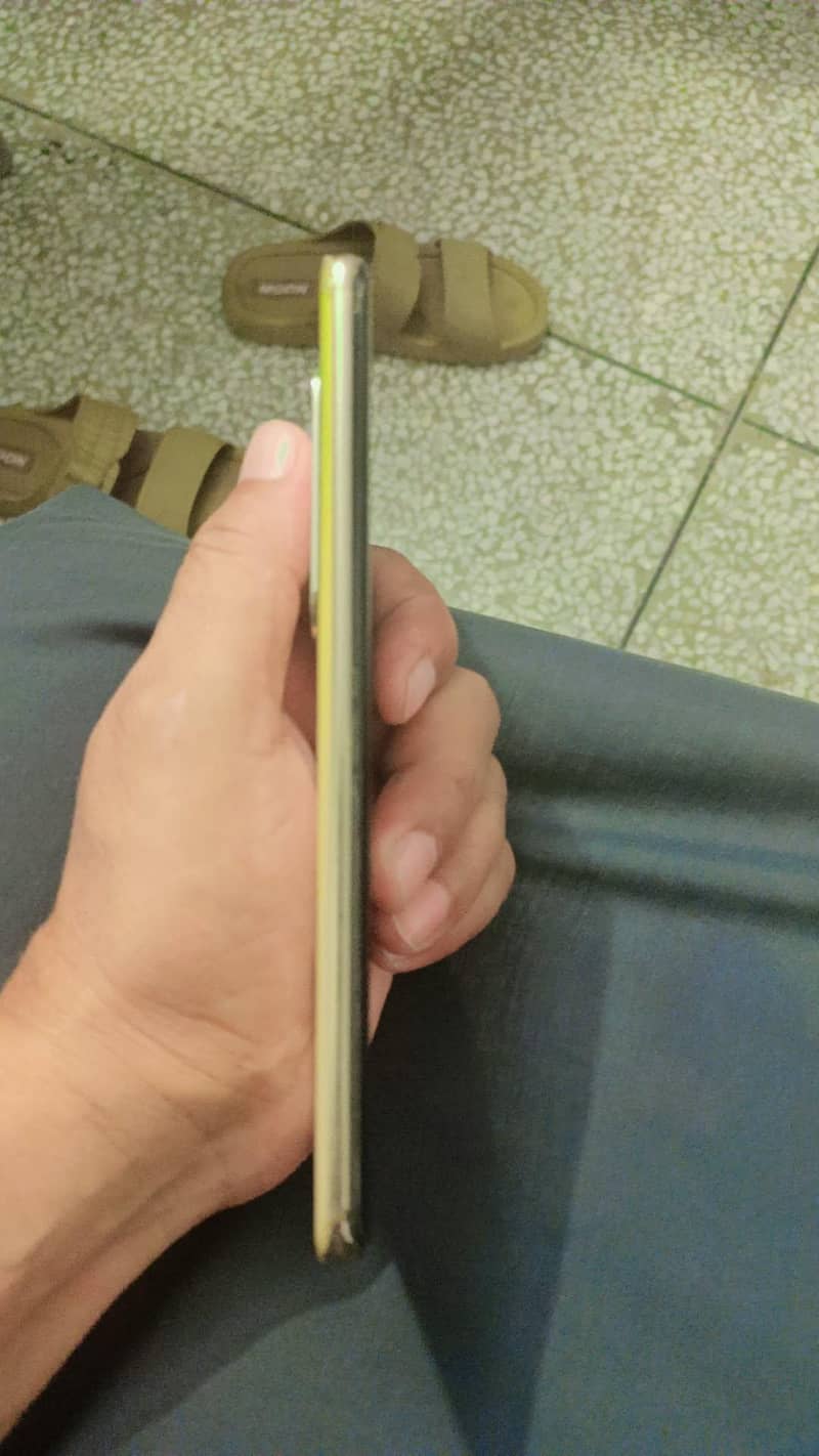 Infinix Zero 30 2