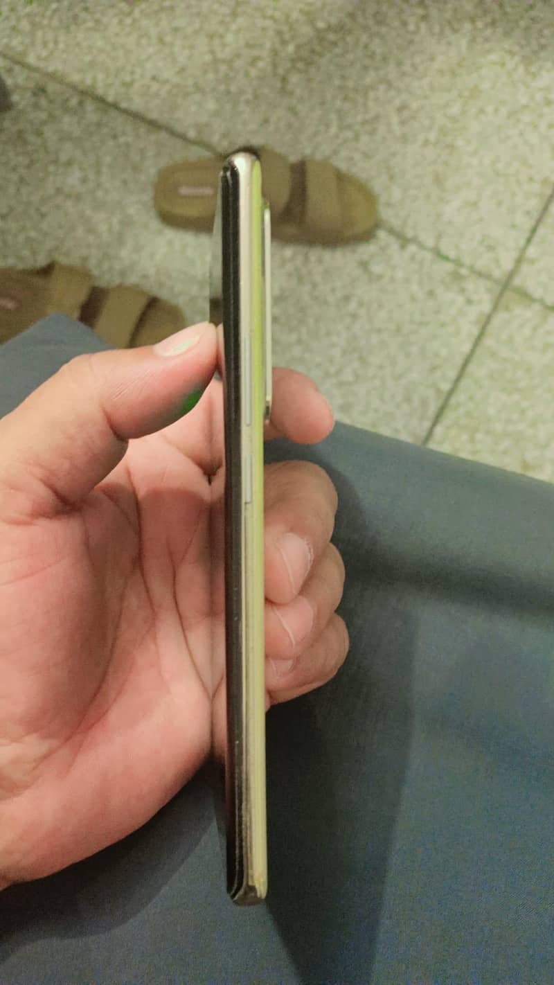 Infinix Zero 30 3