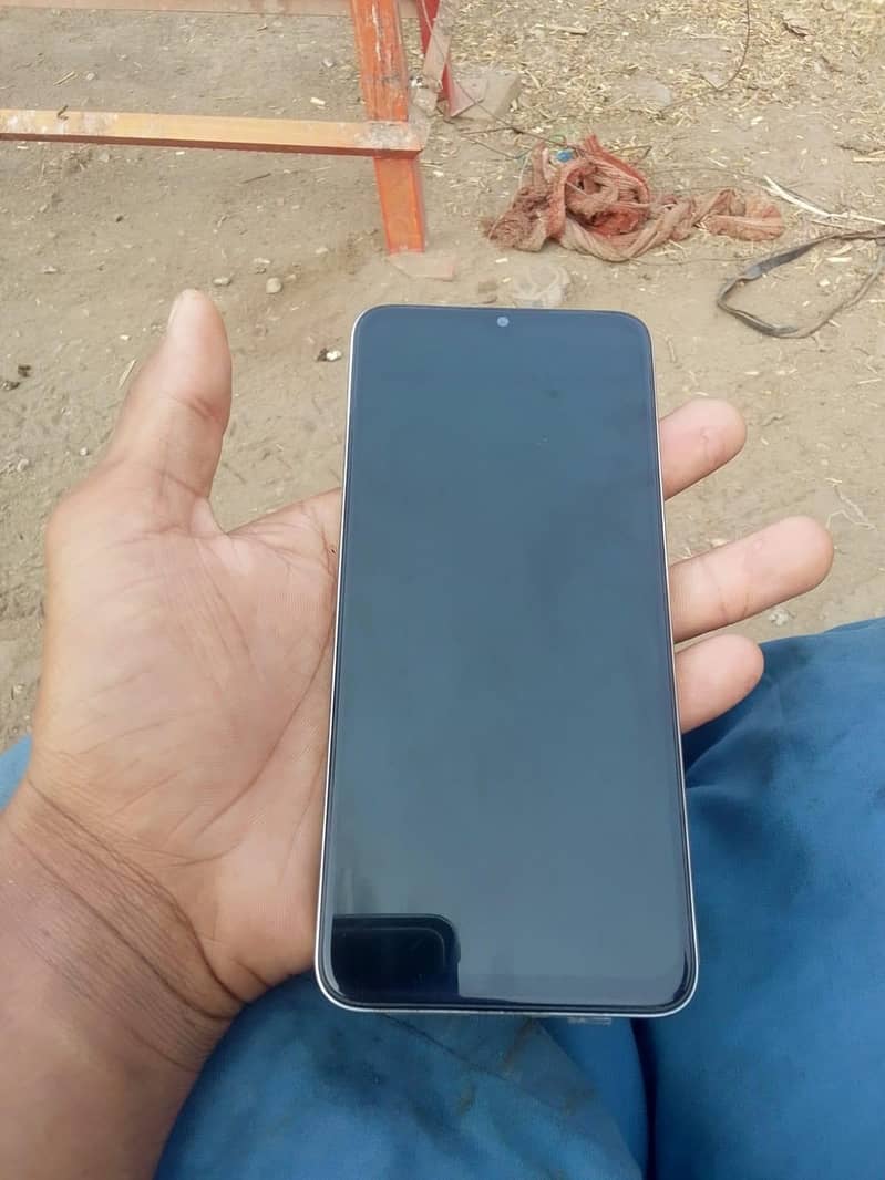 Itel Other Model 7