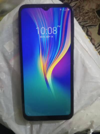 Infinix Smart 4 2/32