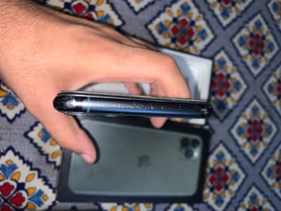 Apple iPhone 11 Pro Max