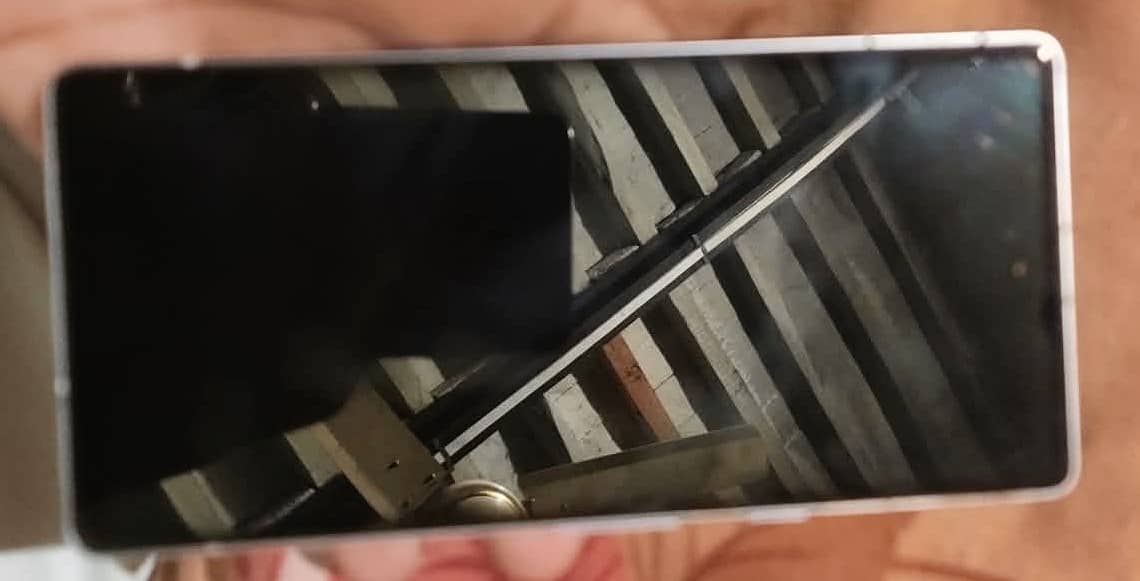 Google Pixel 7a 0