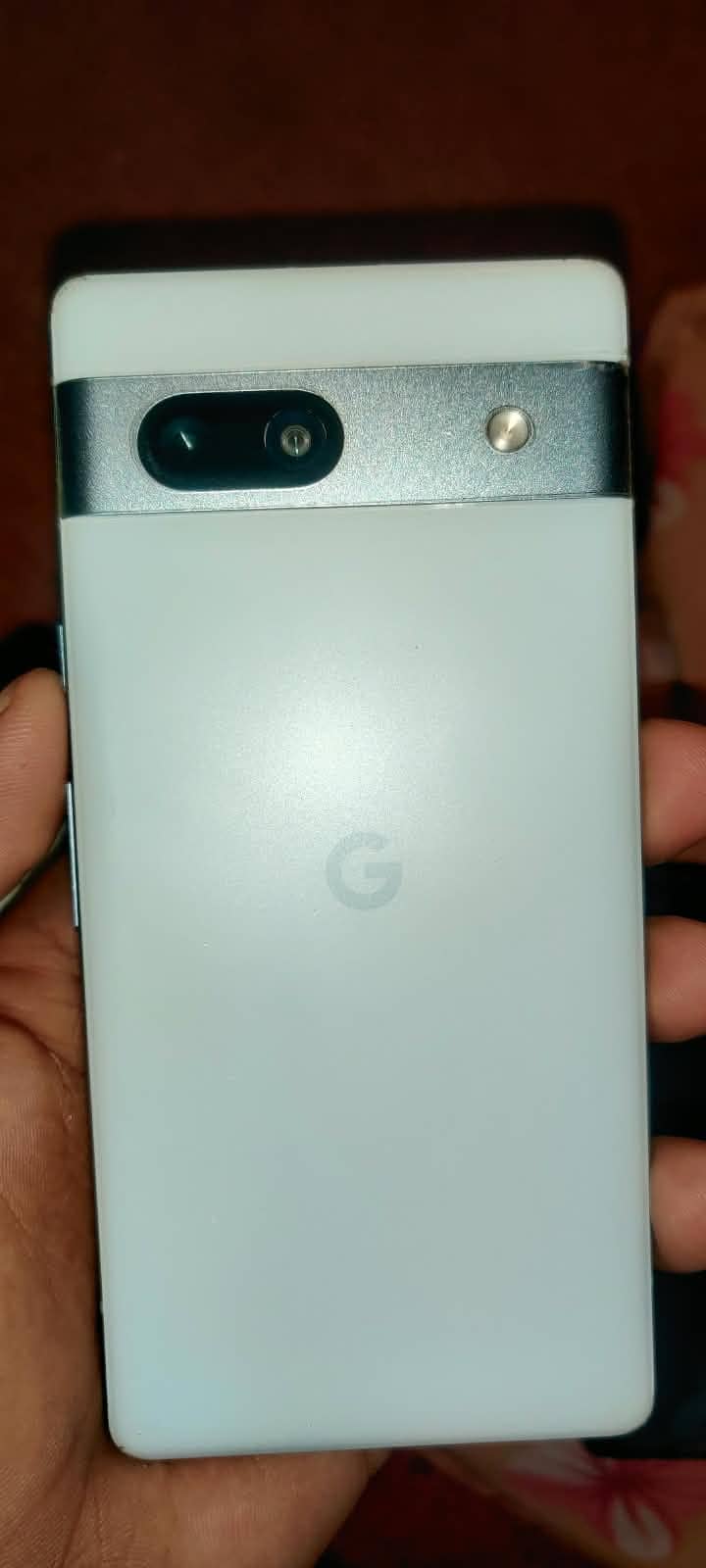 Google Pixel 7a 1