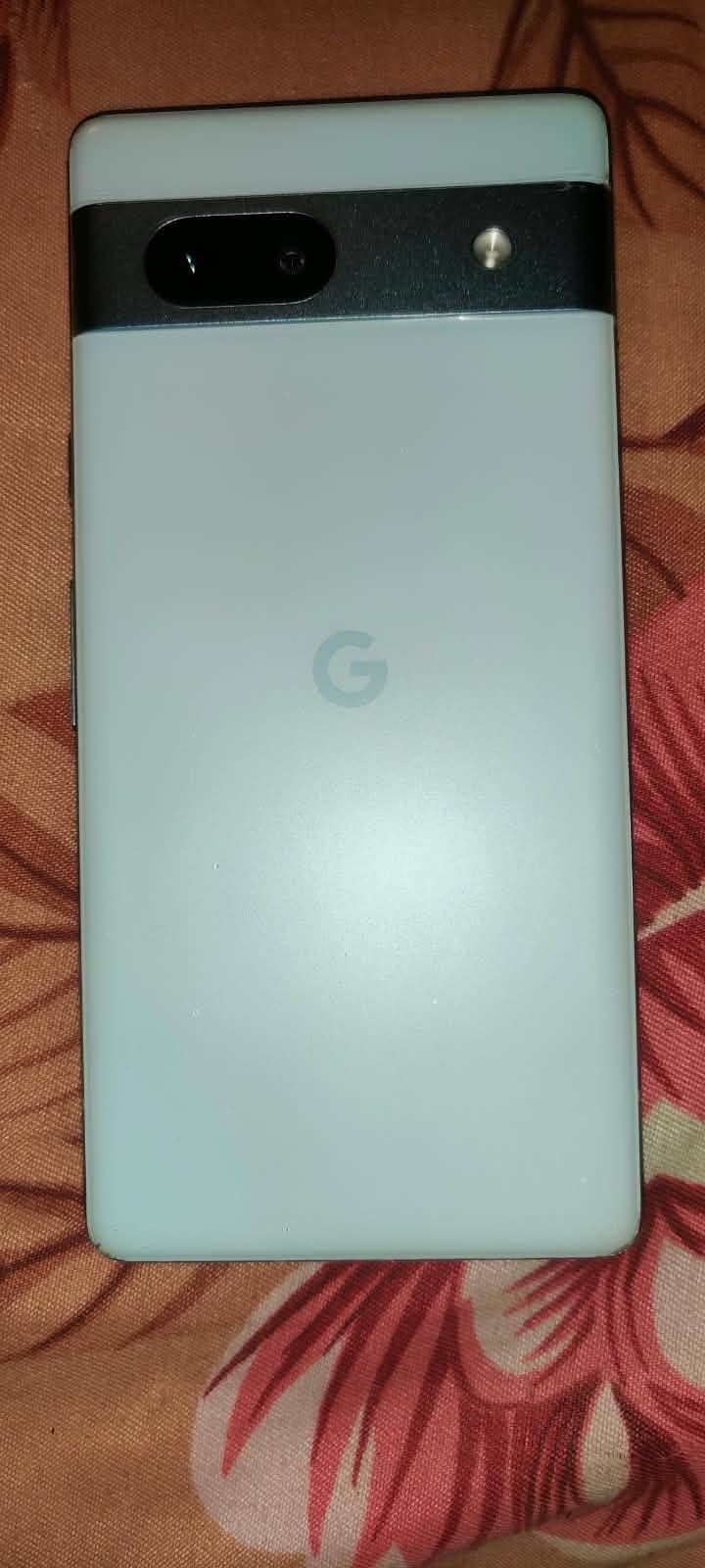 Google Pixel 7a 2