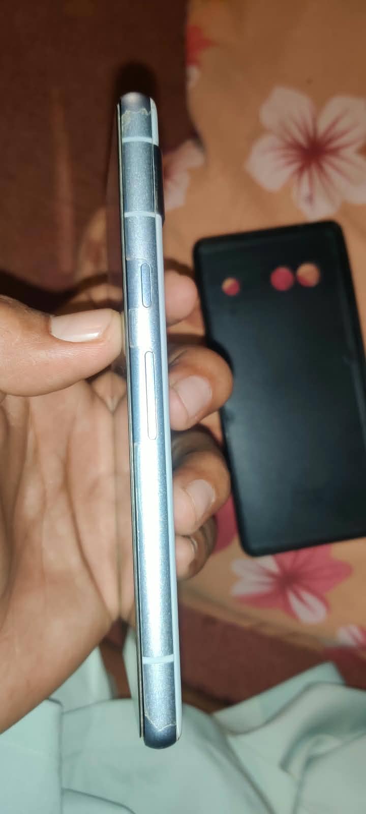 Google Pixel 7a 4