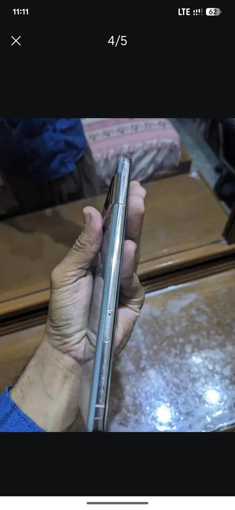 Google Pixel 7 Pro Not open repair 1