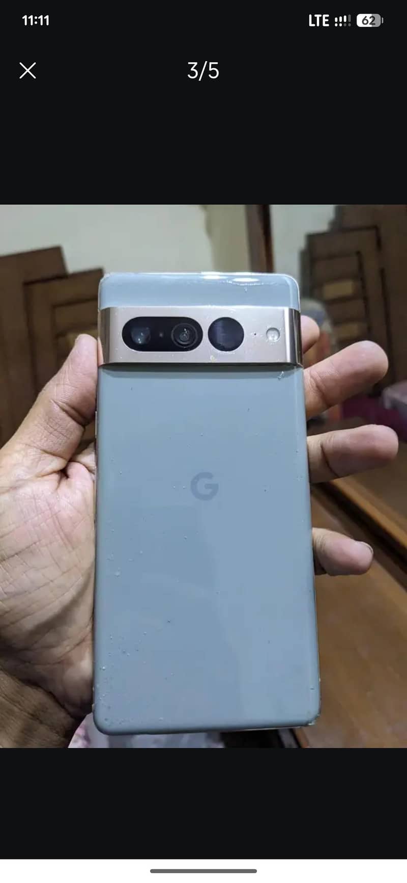 Google Pixel 7 Pro Not open repair 2