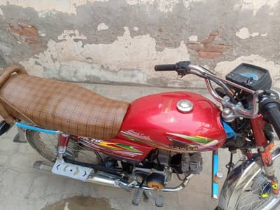 All bike ok Cappy later h