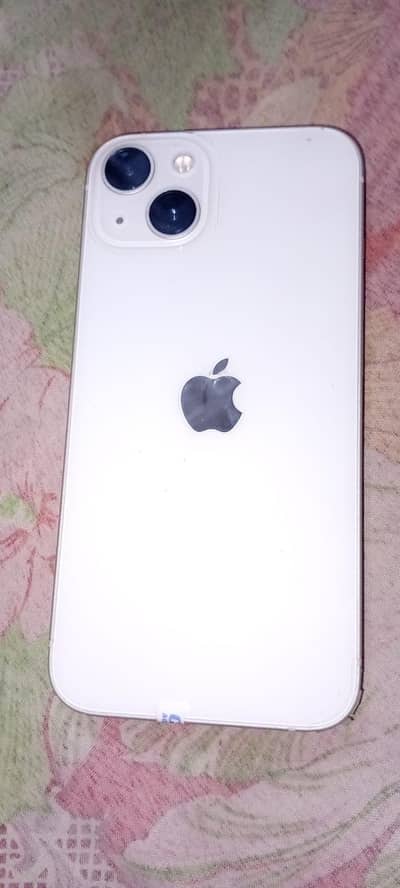 Apple iPhone 13