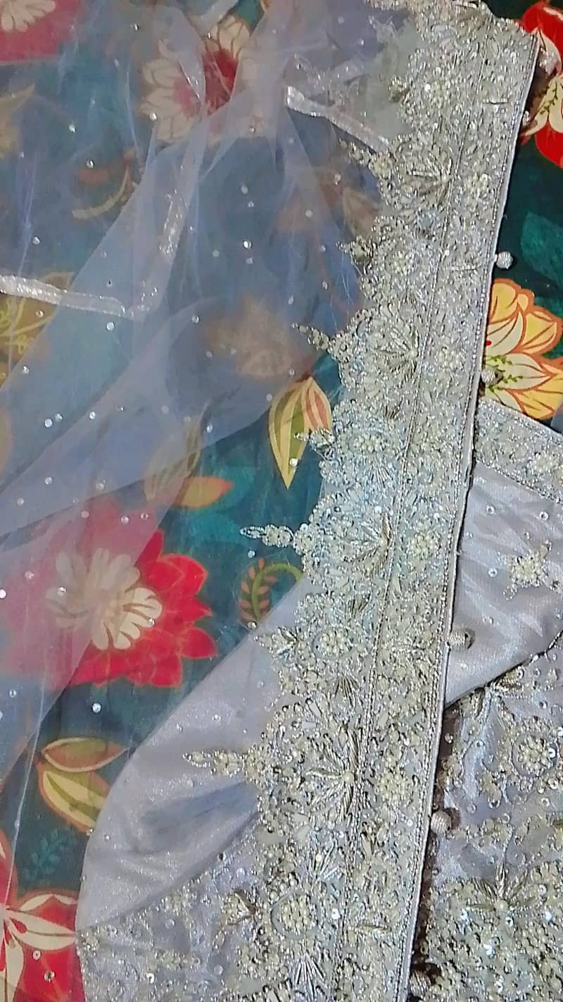 bridal maxi 1