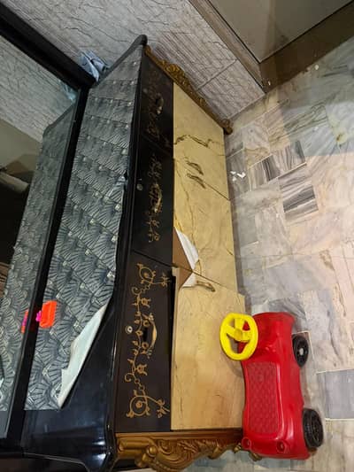new condition