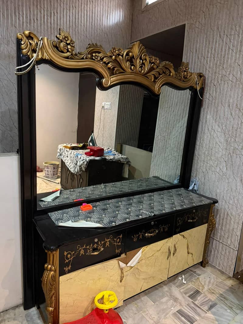 new condition 1