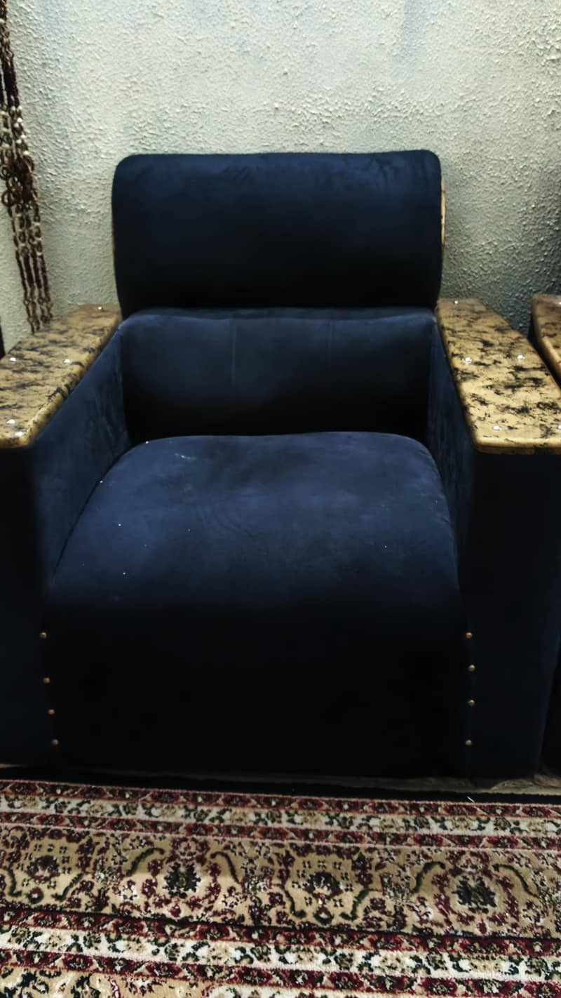 Sofa Set -3-2-1 1
