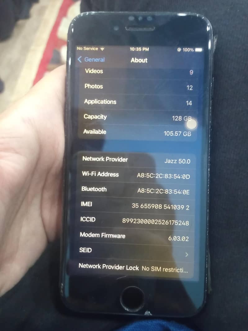 Apple iPhone 7 1