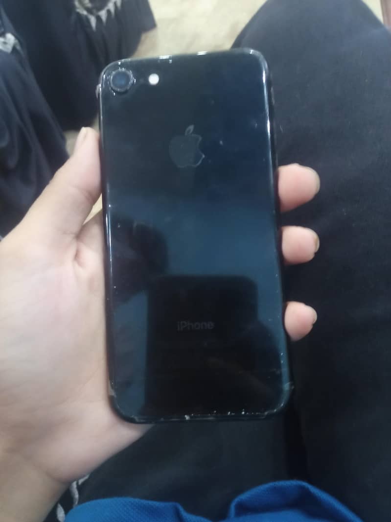 Apple iPhone 7 5