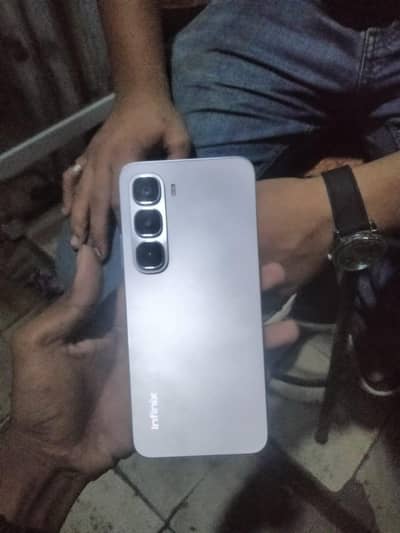 Infinix Other Model