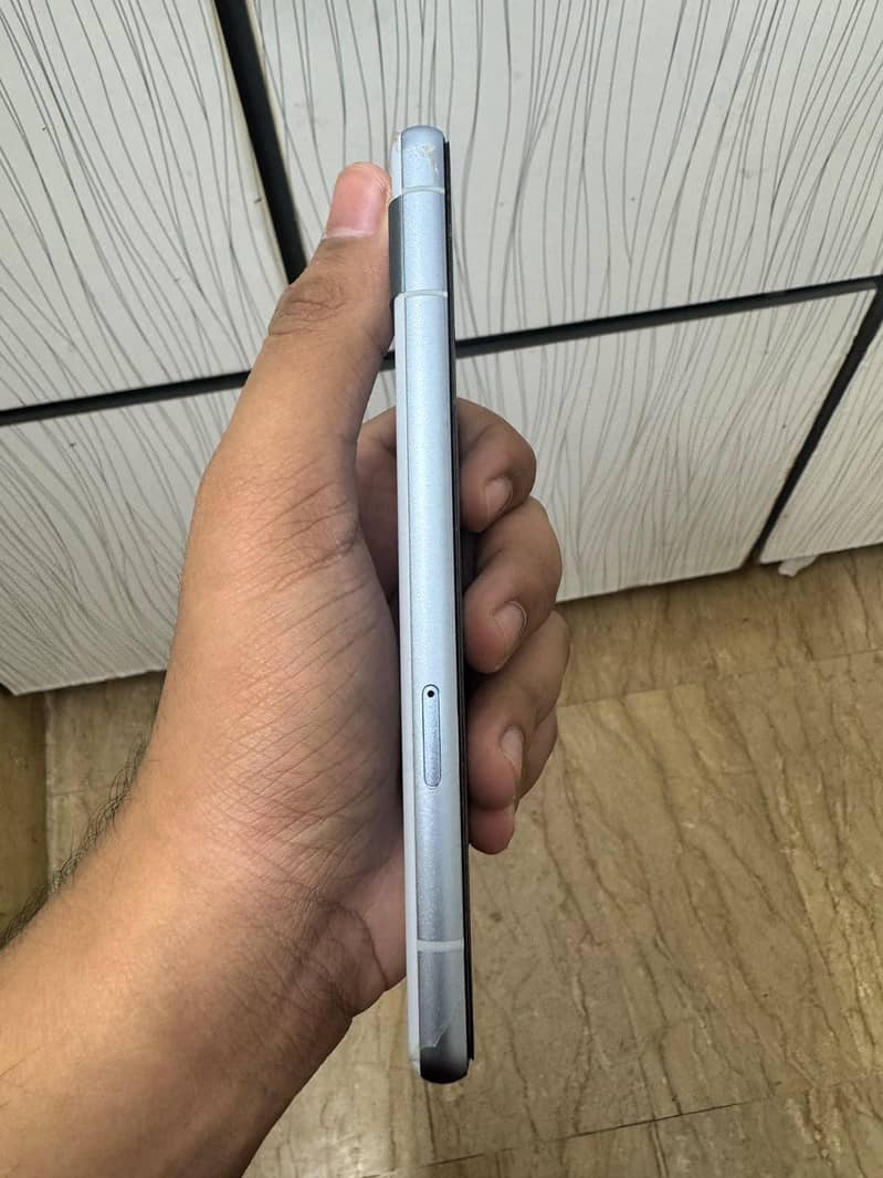 Google Pixel 7a 0