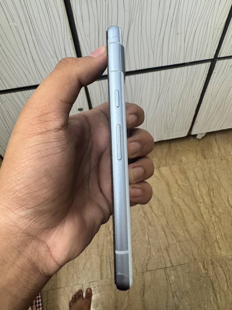 Google Pixel 7a 2