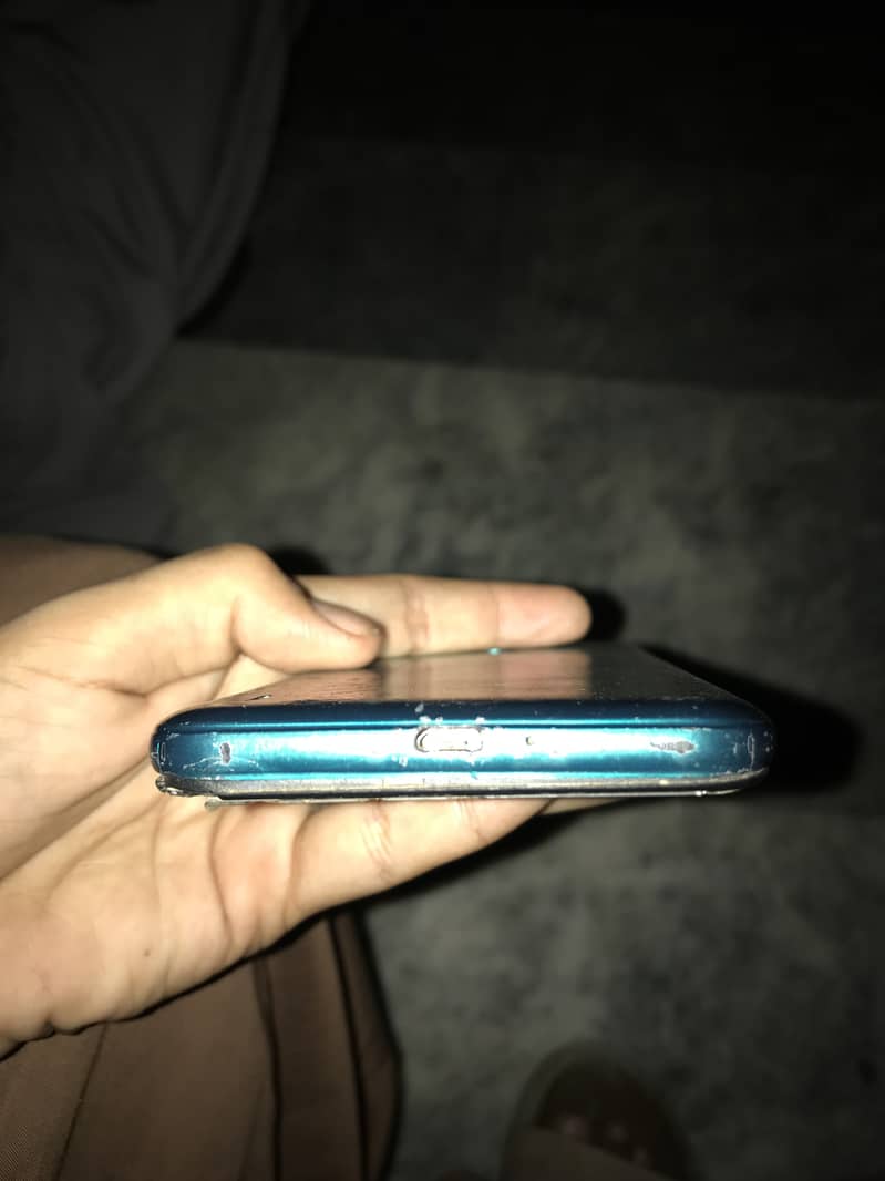 Itel A48 0