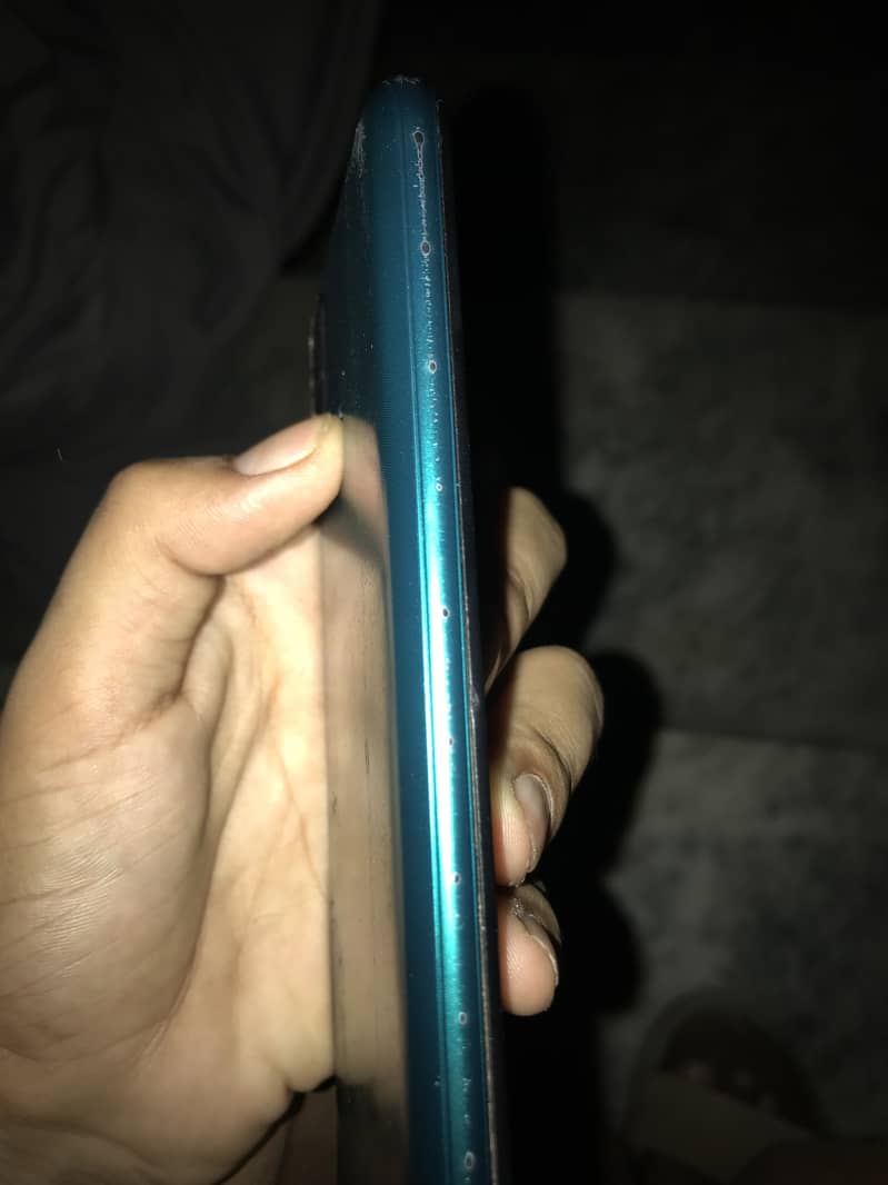 Itel A48 1