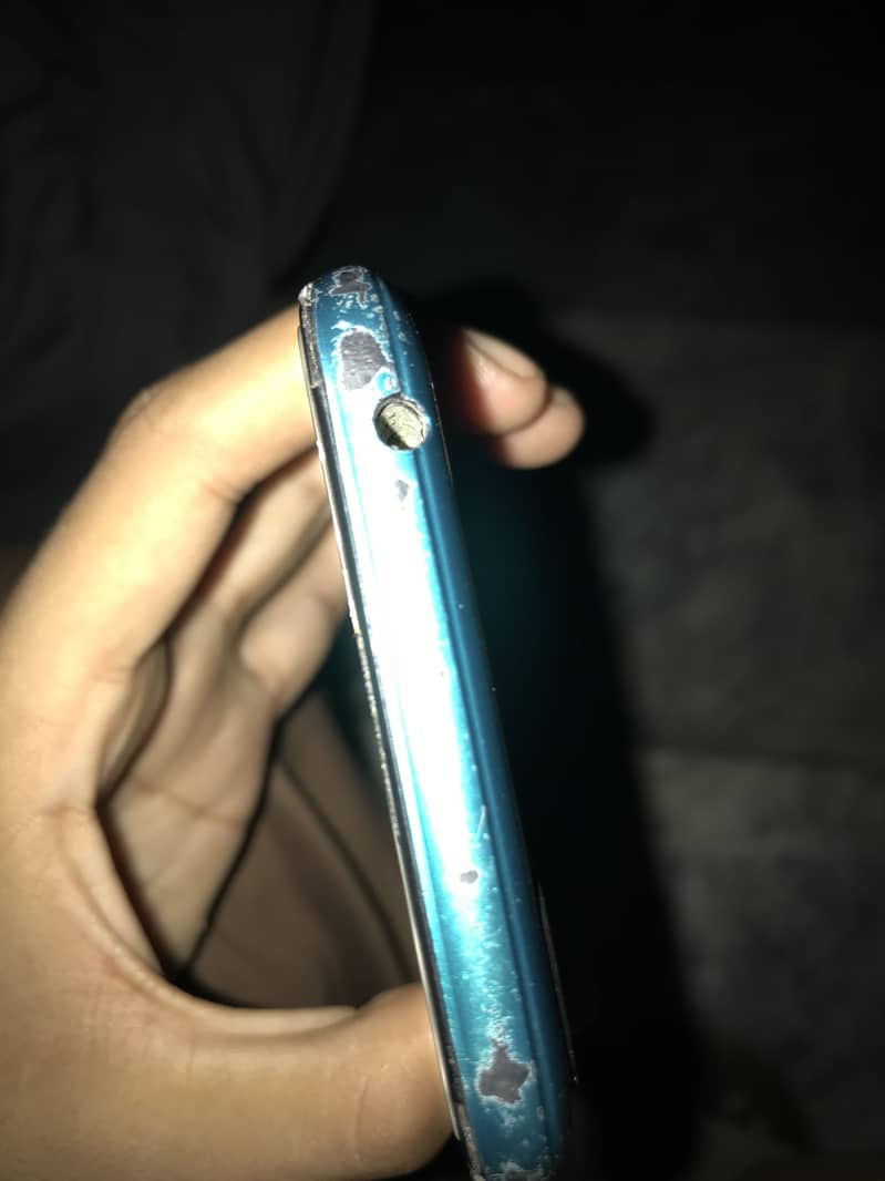 Itel A48 2