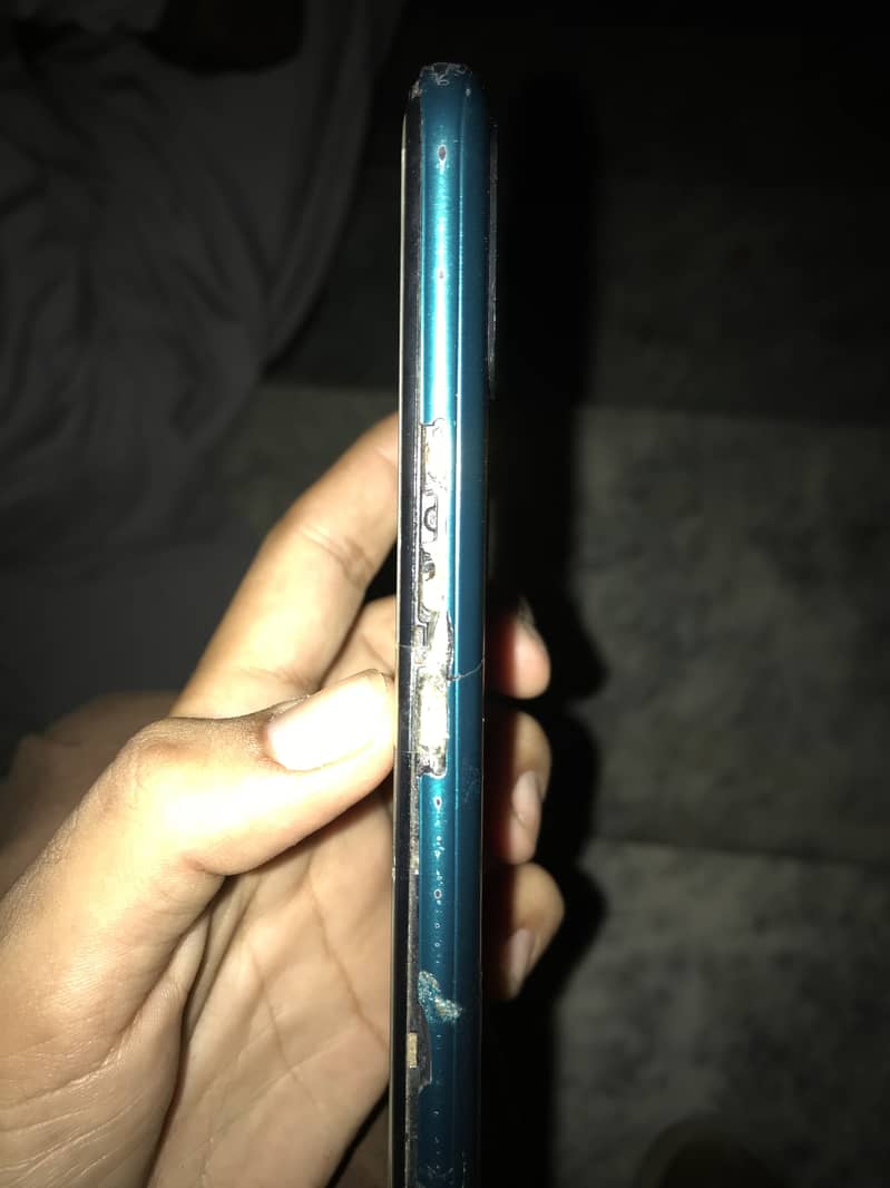 Itel A48 3