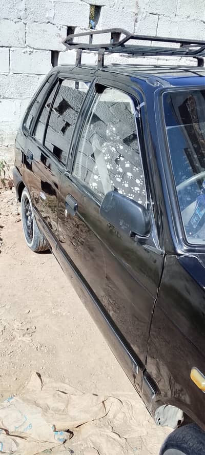 Suzuki Mehran for sale urgent