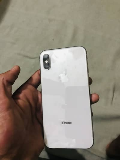 Apple iPhone Xs 64 gb