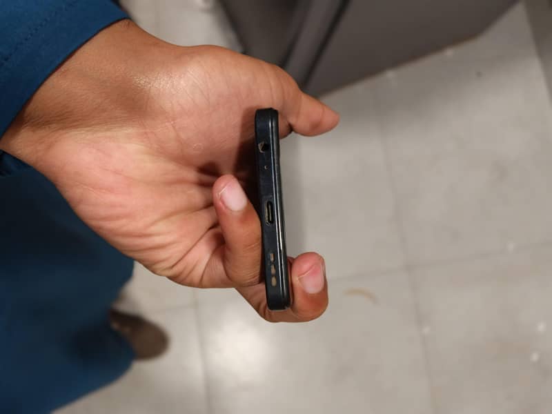 Itel A23 1