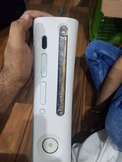 x box 360