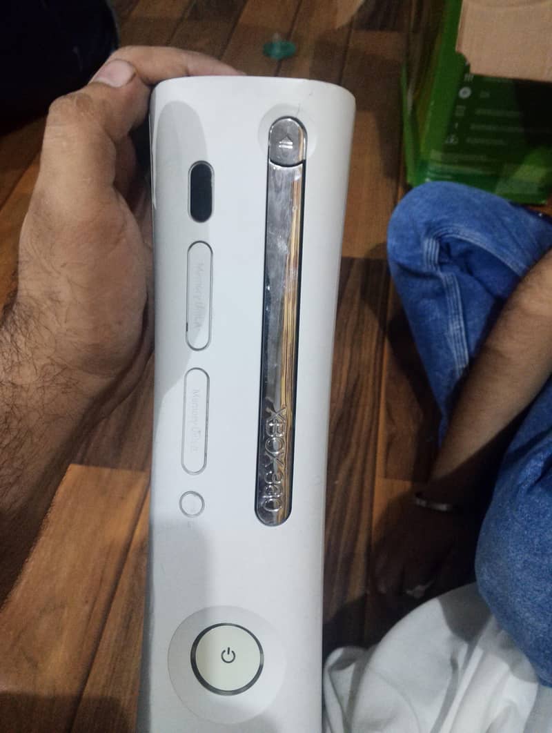 x box 360 0