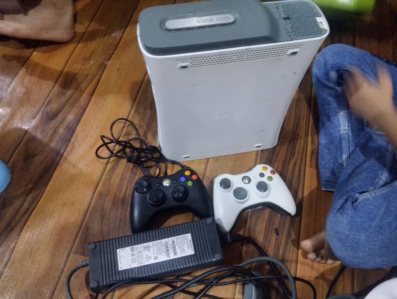 x box 360 4