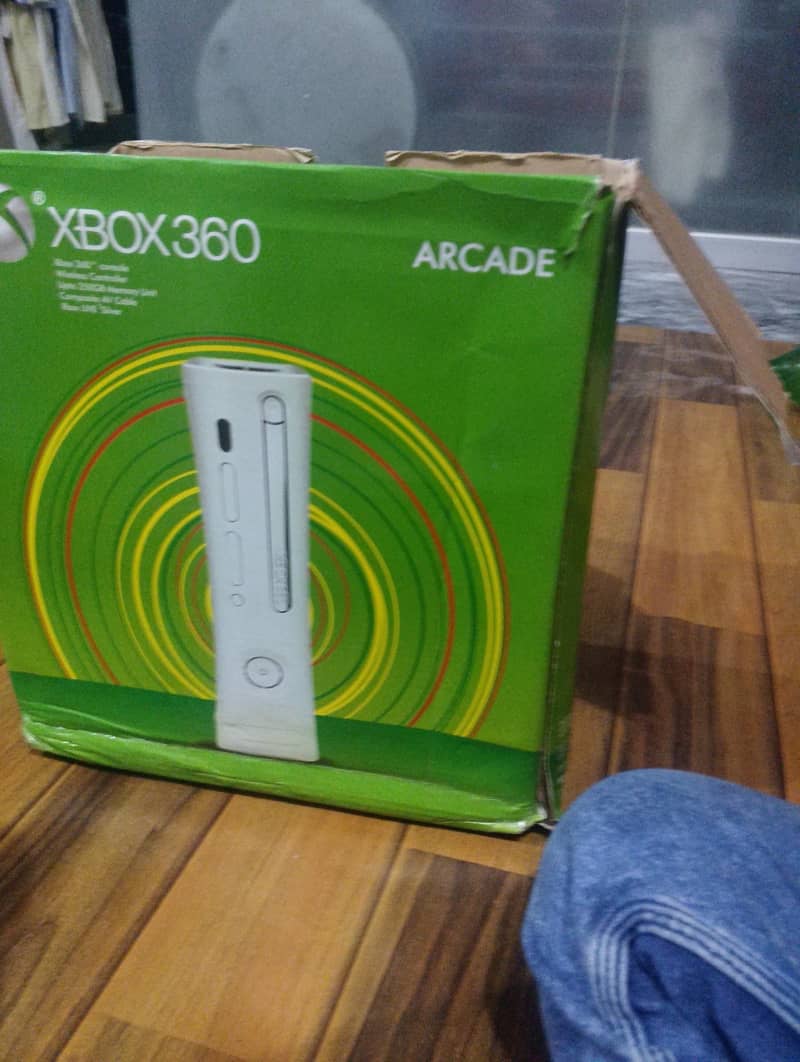 x box 360 5