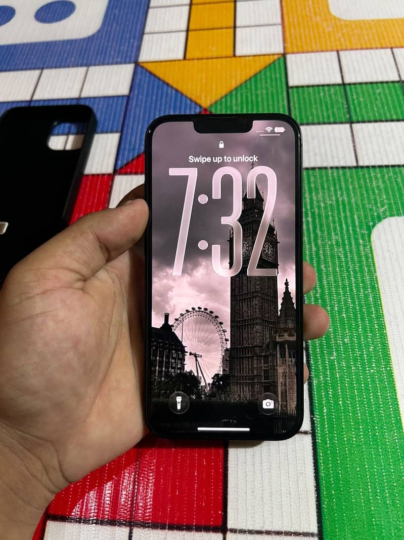 Apple iPhone 13 1