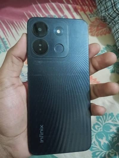 Infinix Smart 7