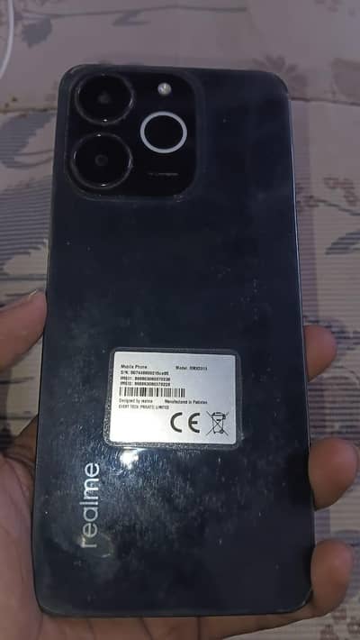 Realme Other Model