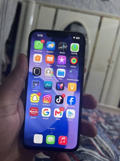 Apple iPhone 13 Pro