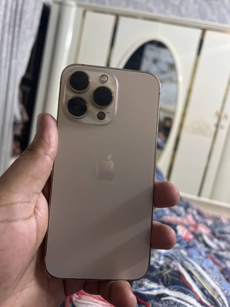 Apple iPhone 13 Pro 1