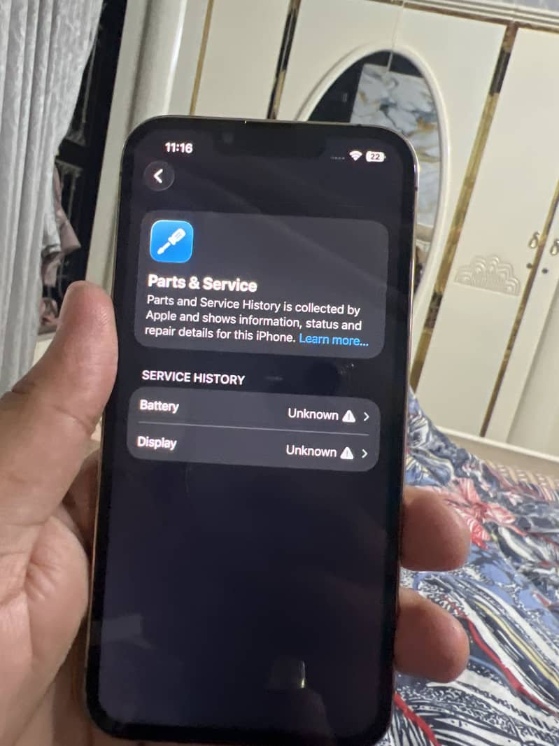 Apple iPhone 13 Pro 2