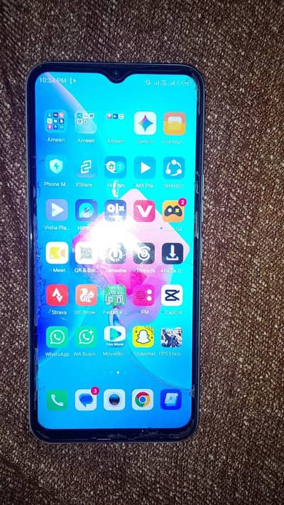 4+2 128gb with original box
