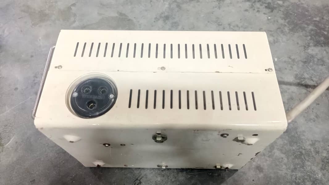 5000 watt Stabilizer 0