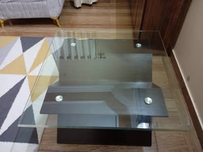 Drawing room/Coffee/Center Table