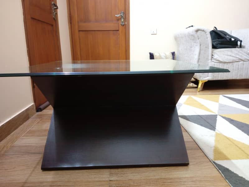 Drawing room/Coffee/Center Table 2